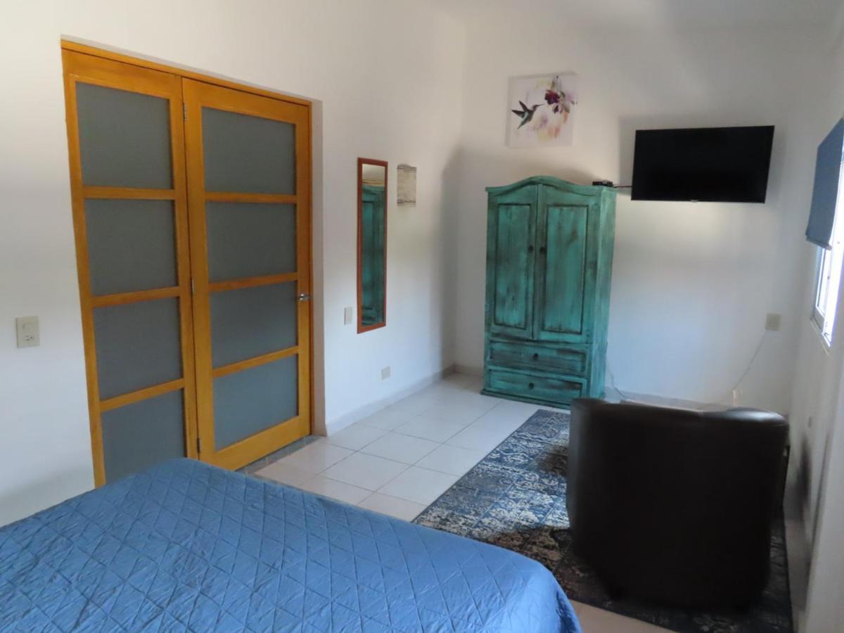Villa Palmier -Quiet Cosy Air Conditioned Terrace Puerto Vallarta Zewnętrze zdjęcie
