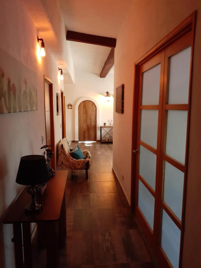 Villa Palmier -Quiet Cosy Air Conditioned Terrace Puerto Vallarta Zewnętrze zdjęcie
