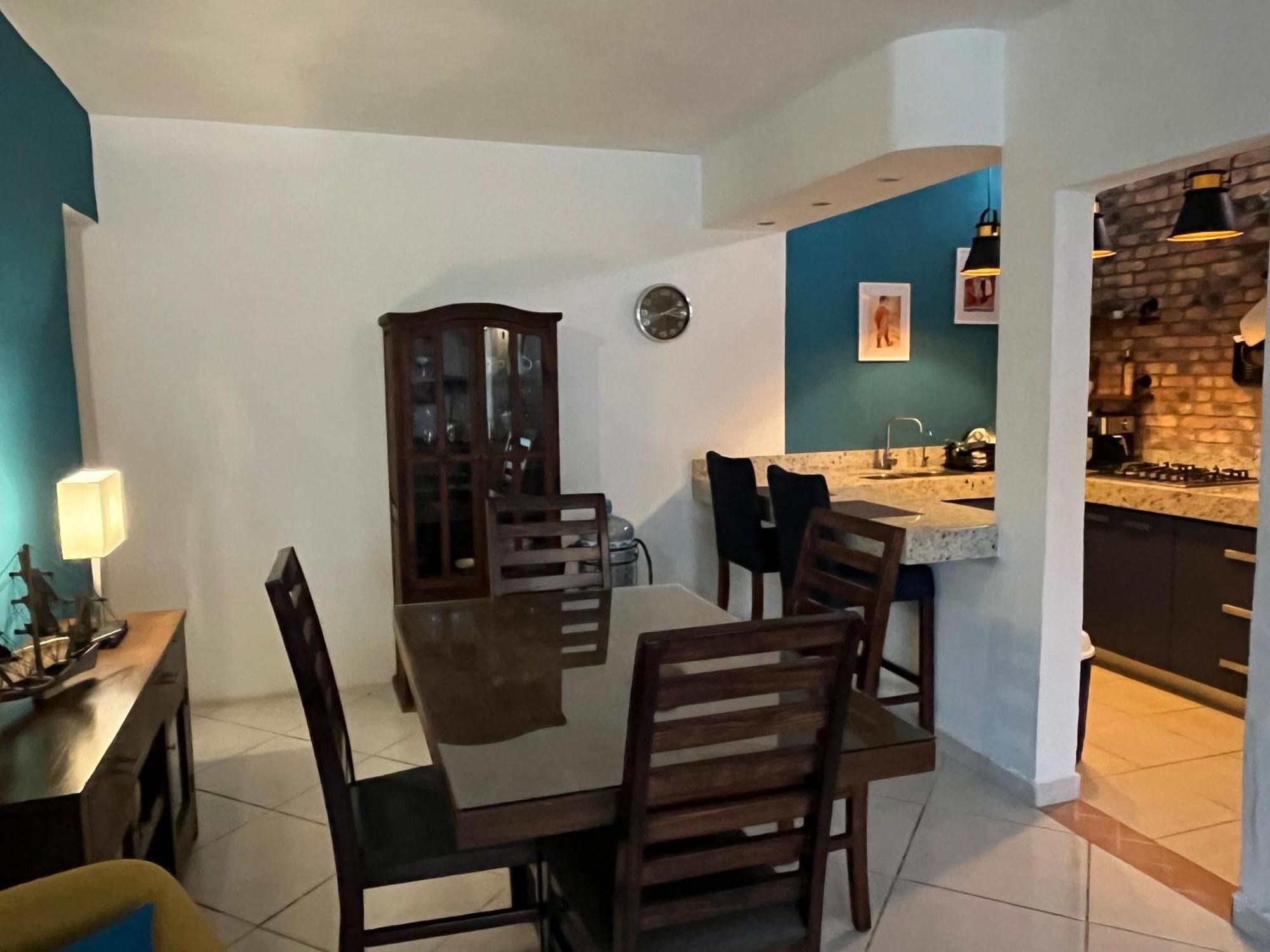 Villa Palmier -Quiet Cosy Air Conditioned Terrace Puerto Vallarta Zewnętrze zdjęcie