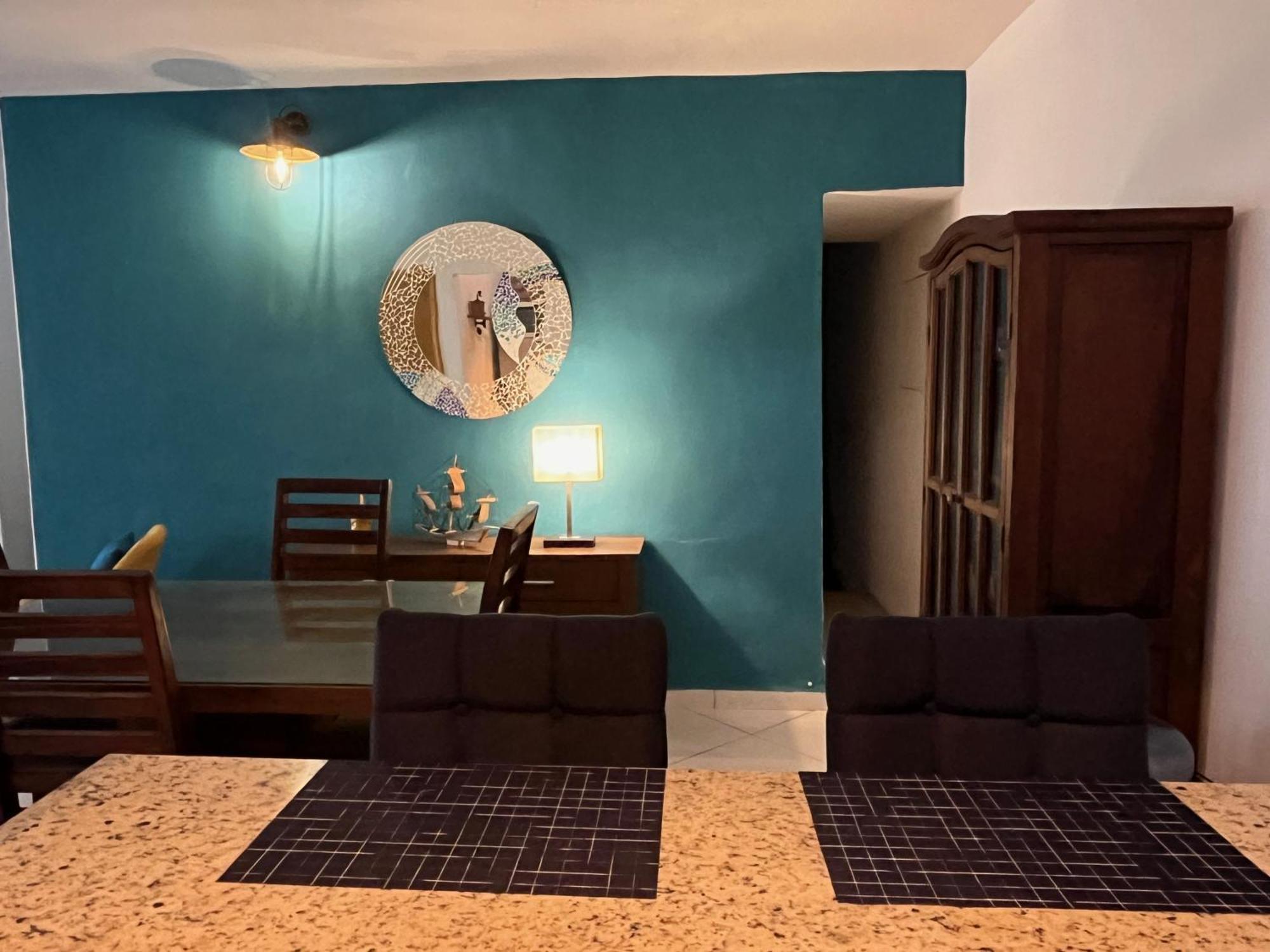 Villa Palmier -Quiet Cosy Air Conditioned Terrace Puerto Vallarta Zewnętrze zdjęcie